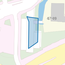 Perceel BAB00-B-4748