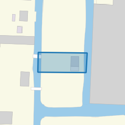 Perceel BAB00-B-4752