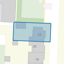 Perceel BAB00-B-4771