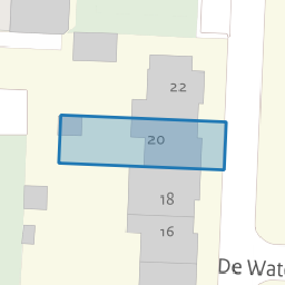 Perceel BAB00-B-4772