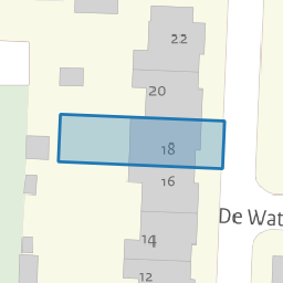 Perceel BAB00-B-4773