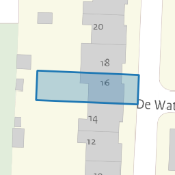 Perceel BAB00-B-4774