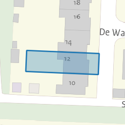 Perceel BAB00-B-4776