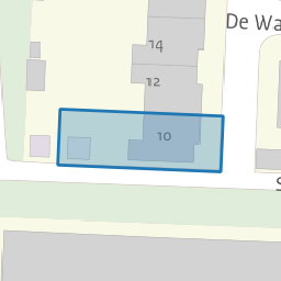 Perceel BAB00-B-4777