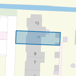 Perceel BAB00-B-4779