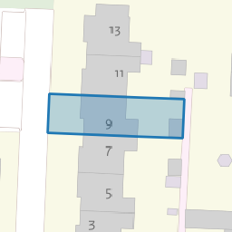 Perceel BAB00-B-4780