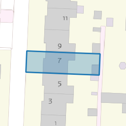 Perceel BAB00-B-4781