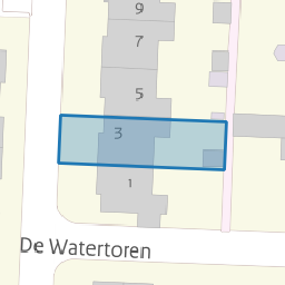 Perceel BAB00-B-4783