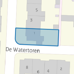 Perceel BAB00-B-4784