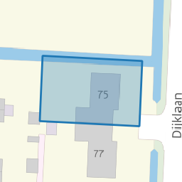 Perceel BAB00-B-4785