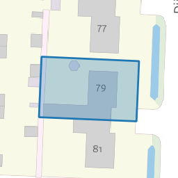 Perceel BAB00-B-4787