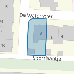 Perceel BAB00-B-4789