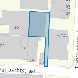 Perceel BAB00-B-4813