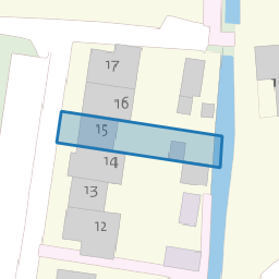 Perceel BAB00-B-4817