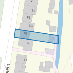 Perceel BAB00-B-4819