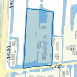 Perceel BAB00-B-4833