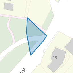 Perceel BAB00-B-4847