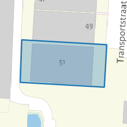 Perceel BAB00-B-4857