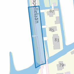 Perceel BAB00-B-4864