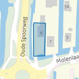 Perceel BAB00-B-4867