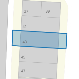 Perceel BAB00-B-4873