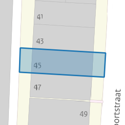 Perceel BAB00-B-4874
