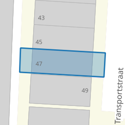 Perceel BAB00-B-4875