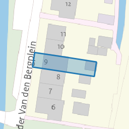 Perceel BAB00-B-4876