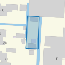 Perceel BAB00-B-4890