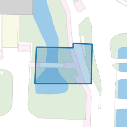 Perceel BAB00-B-4892