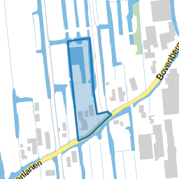Perceel BAB00-B-4915