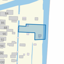 Perceel BAB00-B-4921