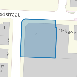 Perceel BAB00-B-4930