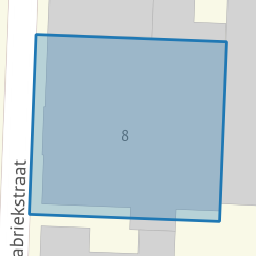 Perceel BAB00-B-4932