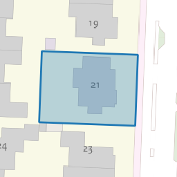 Perceel BAB00-B-4950