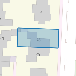 Perceel BAB00-B-4951