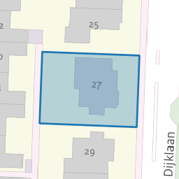 Perceel BAB00-B-4953