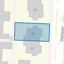 Perceel BAB00-B-4954