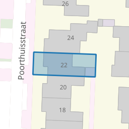 Perceel BAB00-B-4960