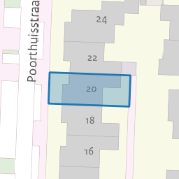 Perceel BAB00-B-4961