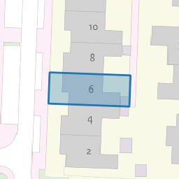 Perceel BAB00-B-4968