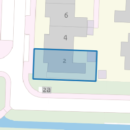 Perceel BAB00-B-4970