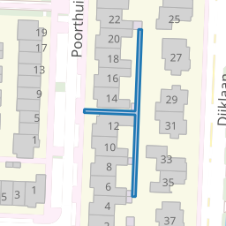 Perceel BAB00-B-4971