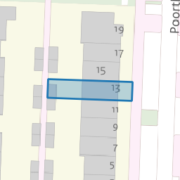 Perceel BAB00-B-4975