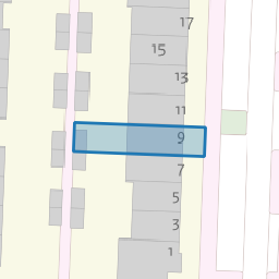 Perceel BAB00-B-4977