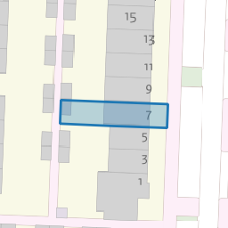 Perceel BAB00-B-4978