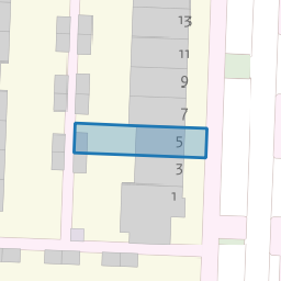 Perceel BAB00-B-4979