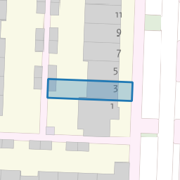 Perceel BAB00-B-4980