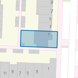Perceel BAB00-B-4981