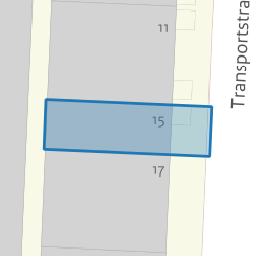 Perceel BAB00-B-4988